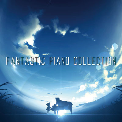 RPG Maker VX Ace - Fantastic Piano Collectionのスクリーンショット 1