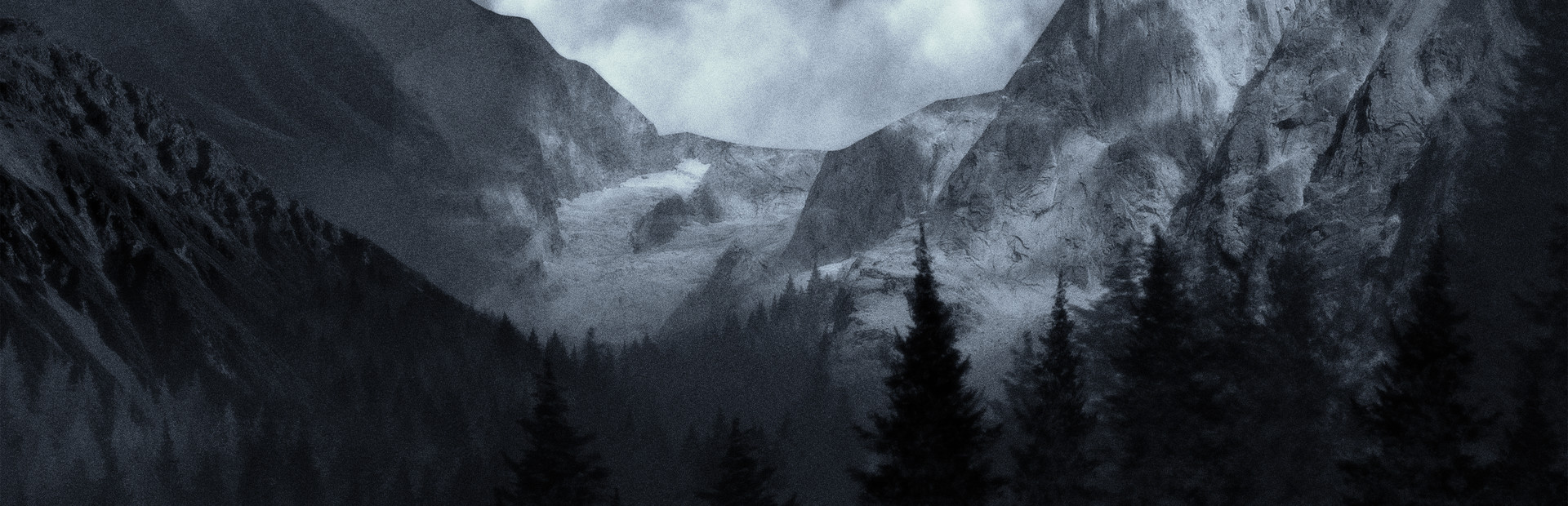 Mystery Trails