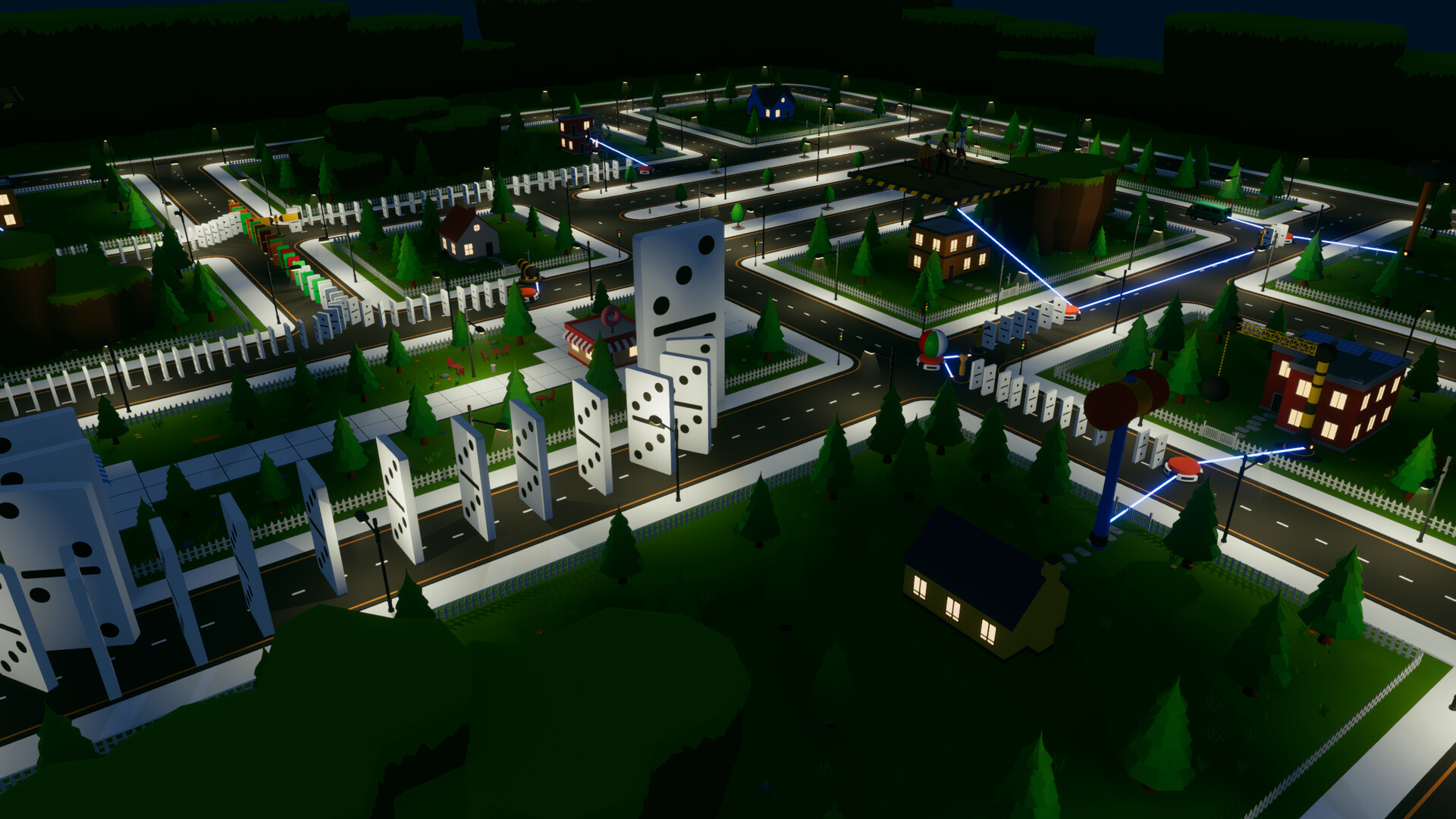 Destructive Contraptions screenshot #2