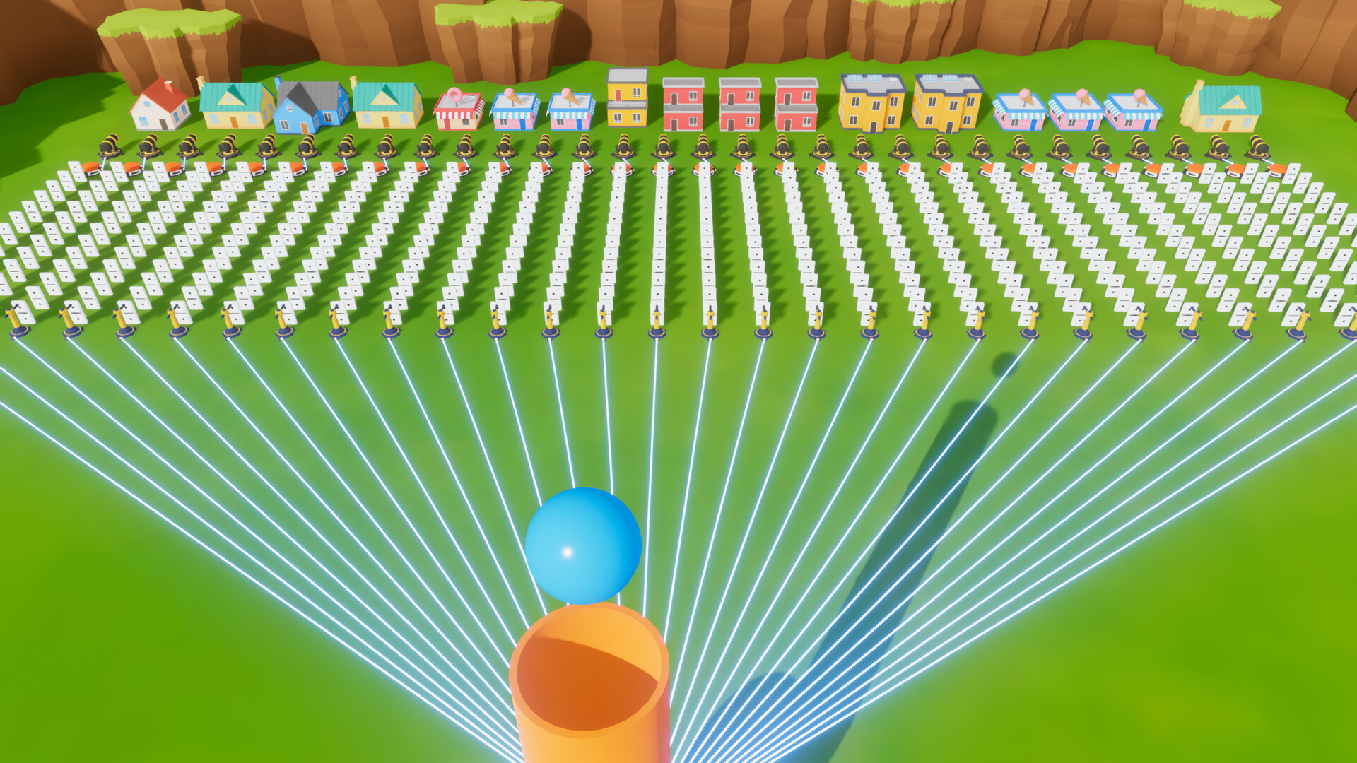 Destructive Contraptions screenshot #7