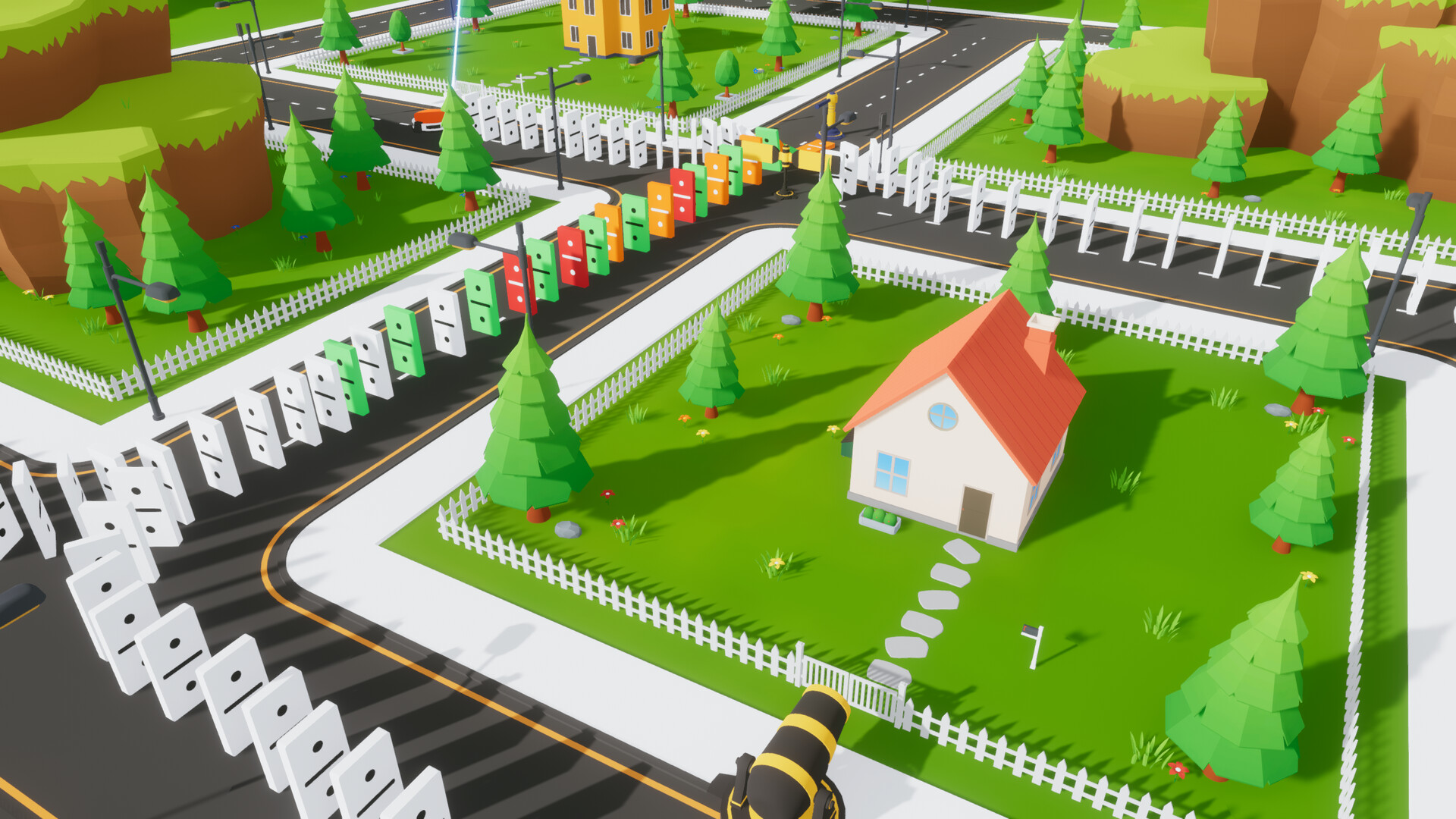 Destructive Contraptions screenshot #5