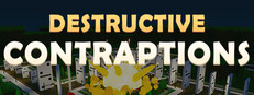 Destructive Contraptions