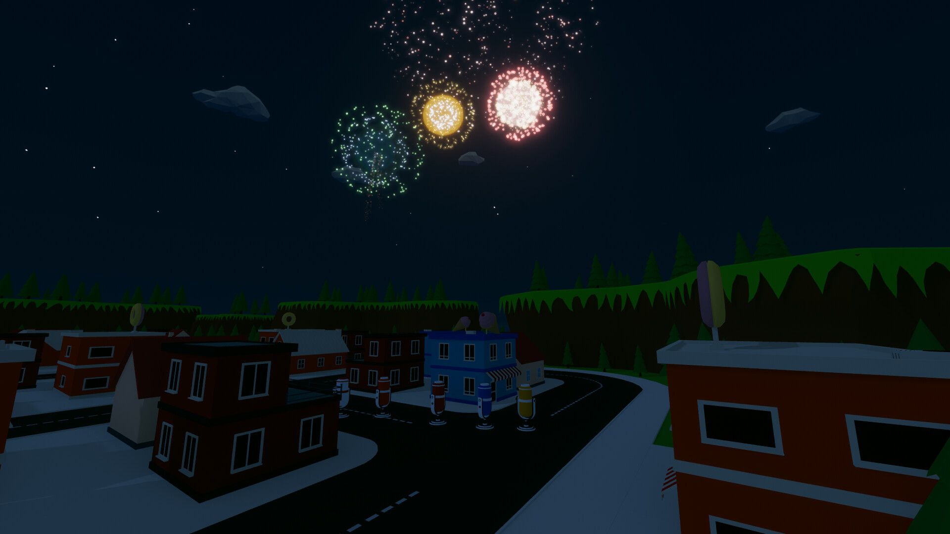 Destructive Contraptions screenshot #4