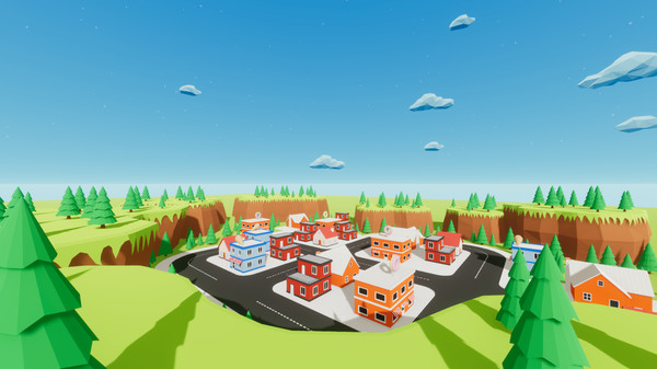 Destructive Contraptions screenshot 6
