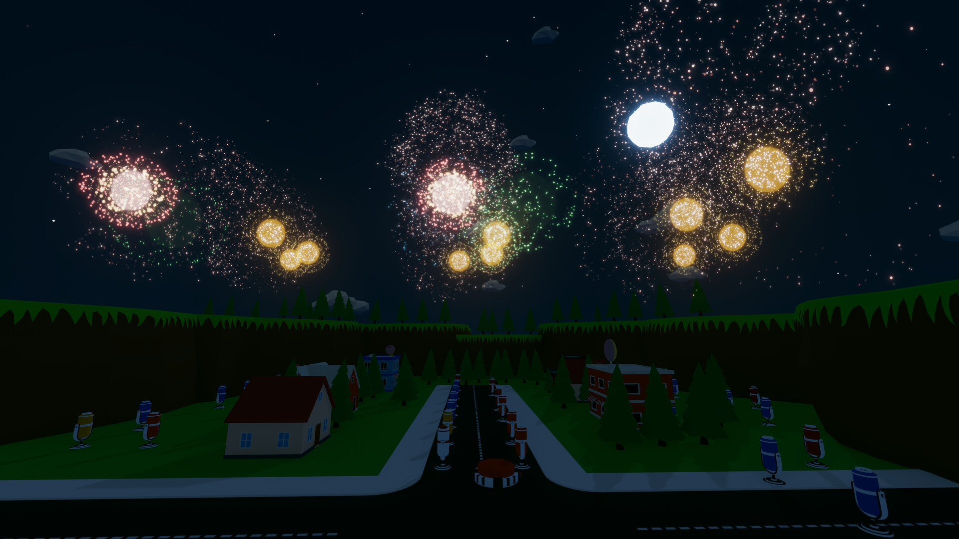 Destructive Contraptions screenshot #2