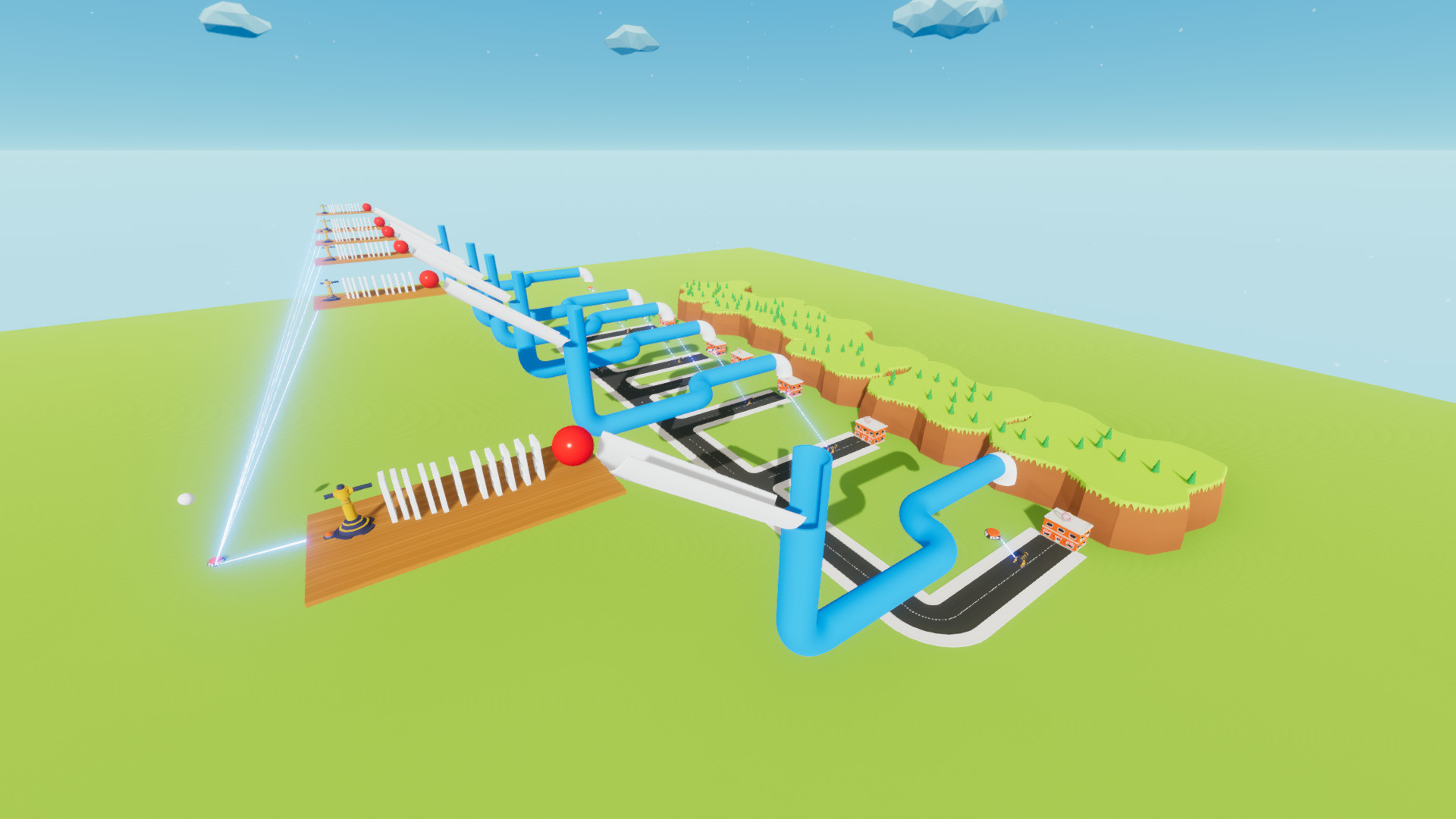 Destructive Contraptions screenshot #7