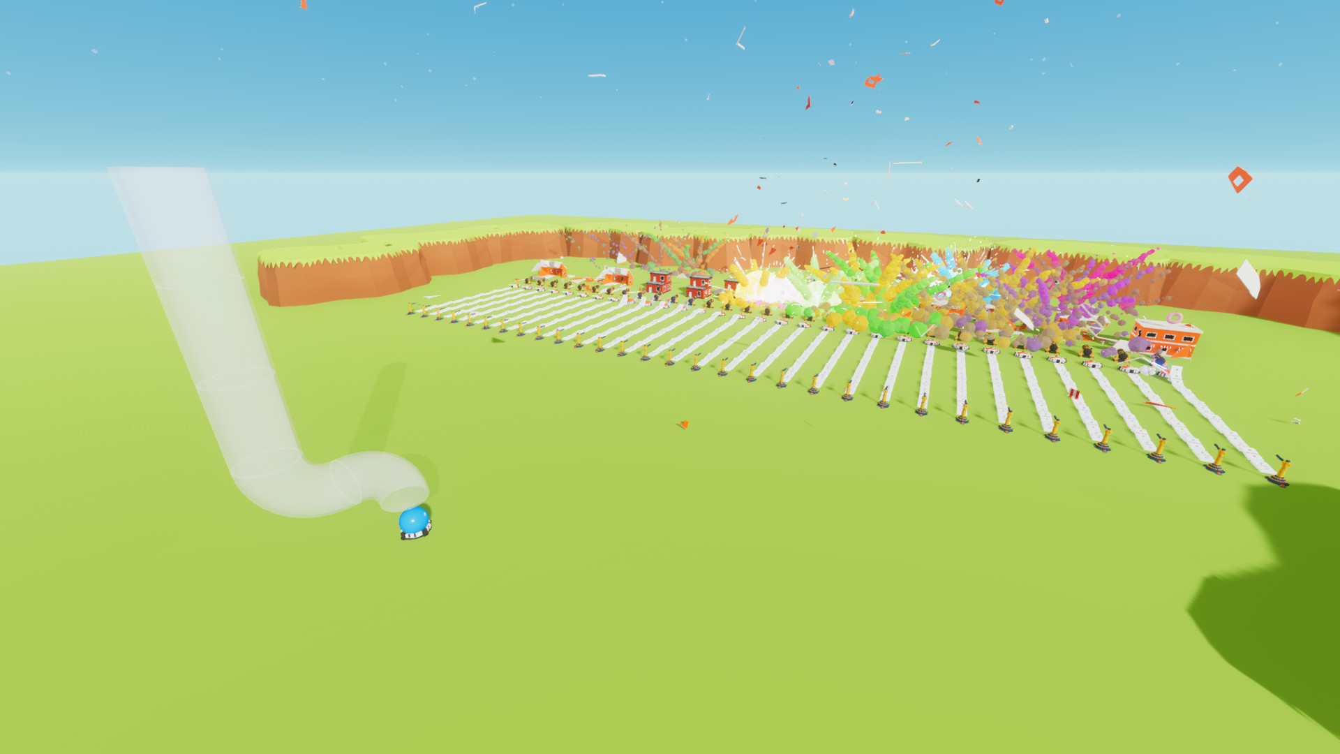 Destructive Contraptions screenshot #5