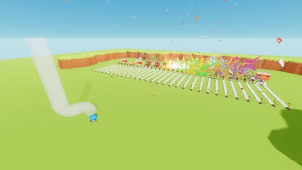 Destructive Contraptions screenshot 5
