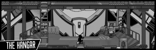 Wolfstride video 1