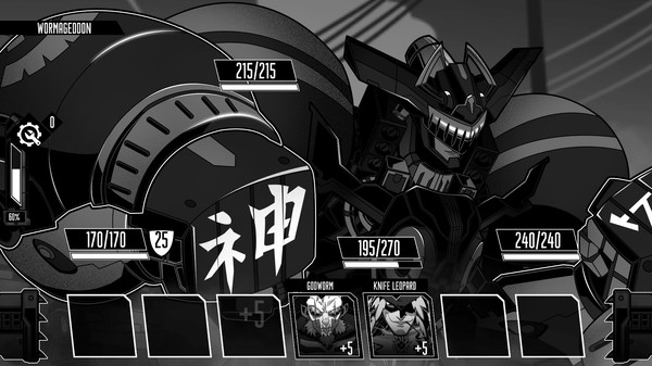 迅狼疾步-游戏截图