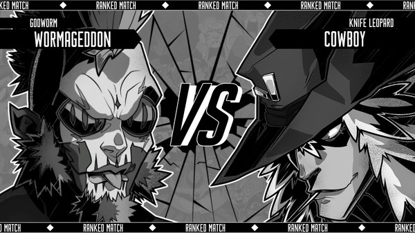 迅狼疾步-游戏截图