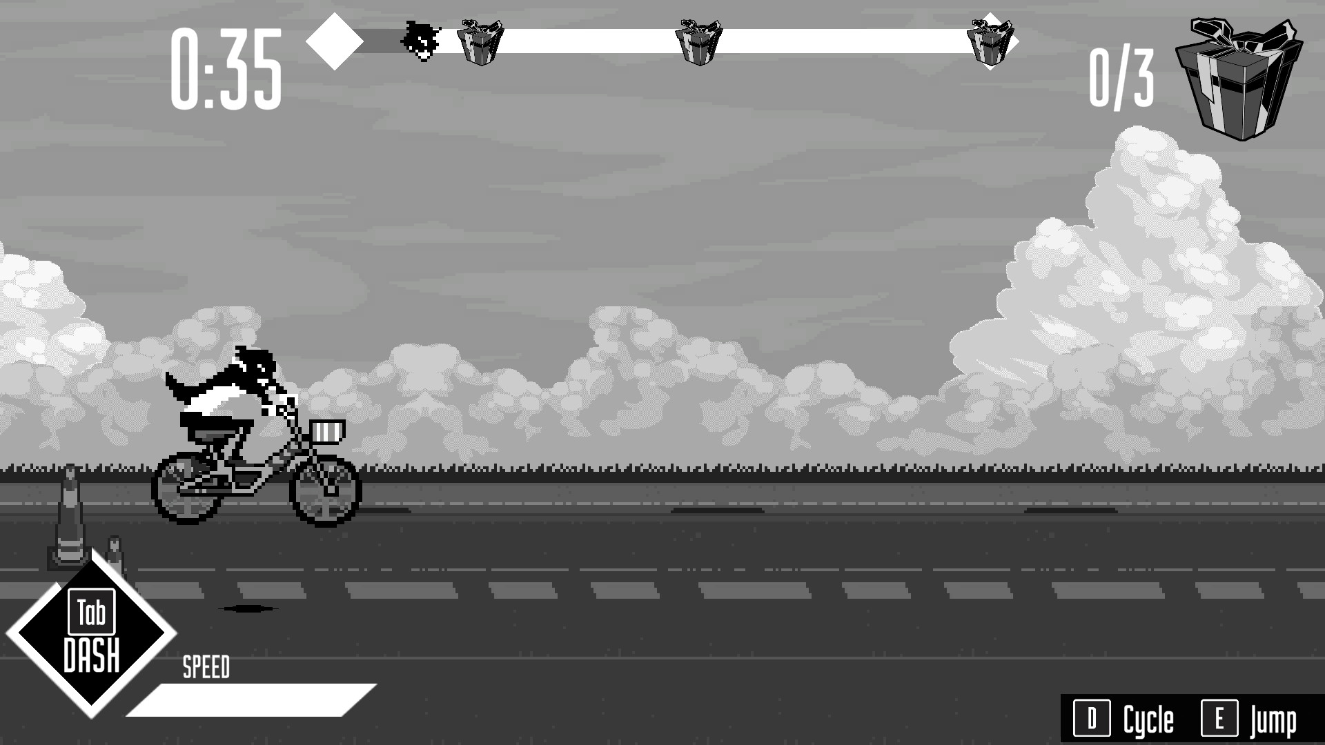 Wolfstride screenshot #10