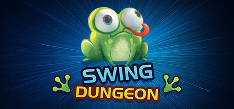 摇摆地牢 swing dungeon steam charts