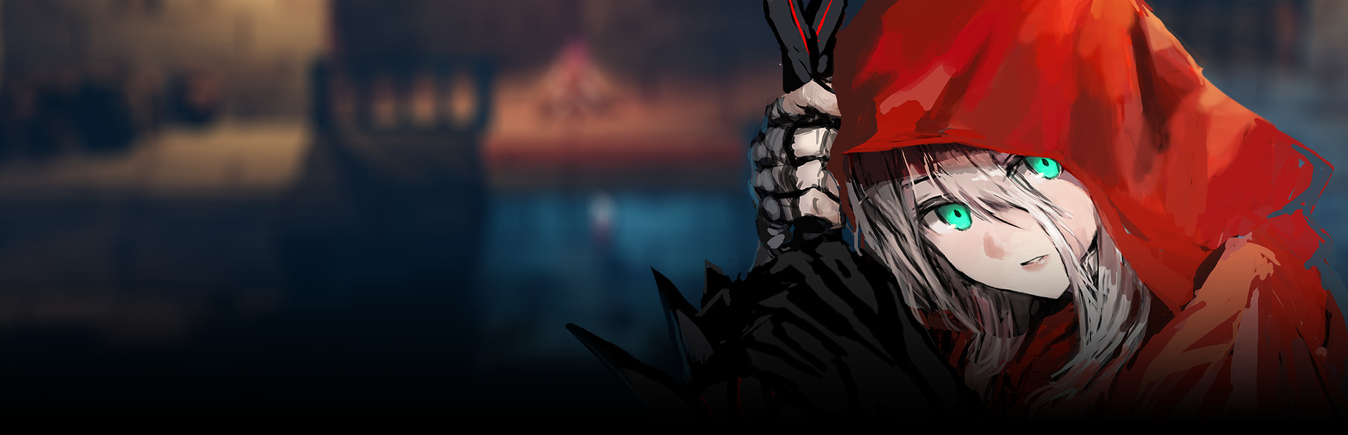 Shattered Soul