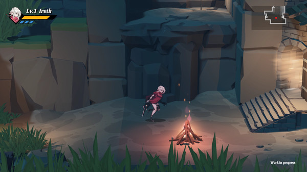 Shattered Soul