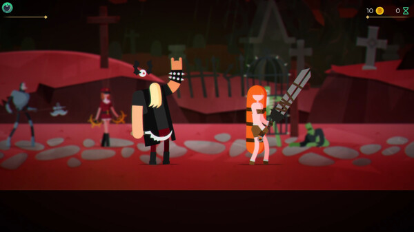 Break the Loop Screenshot