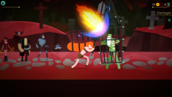 Break the Loop Screenshot