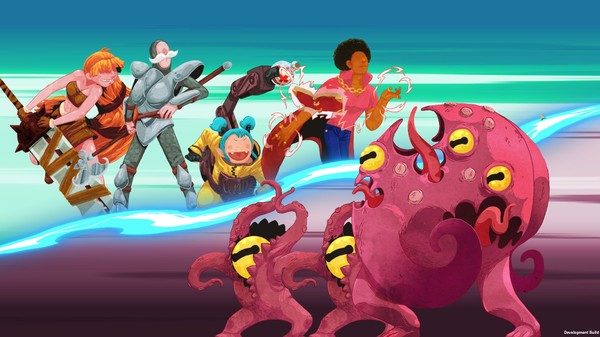 Break the Loop Screenshot