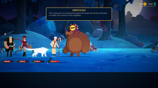 Break the Loop Screenshot