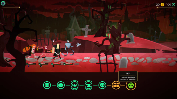 Break the Loop Screenshot