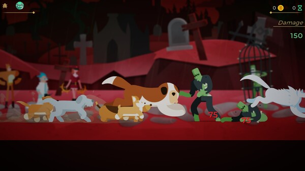 Break the Loop Screenshot