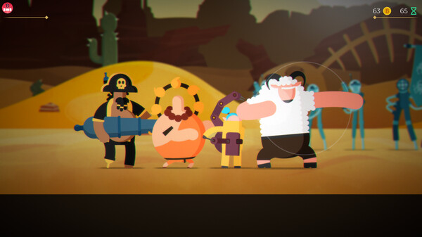 Break the Loop Screenshot