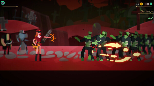 Break the Loop Screenshot