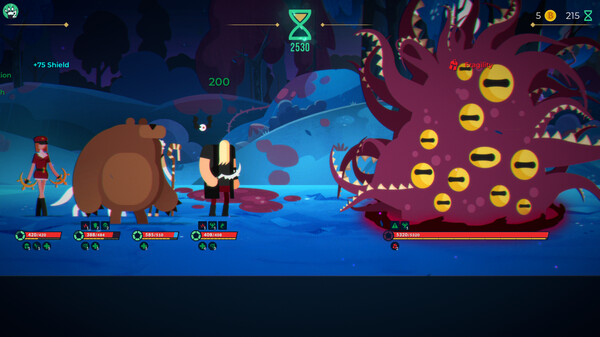 Break the Loop Screenshot