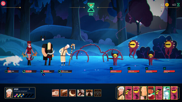 Break the Loop Screenshot