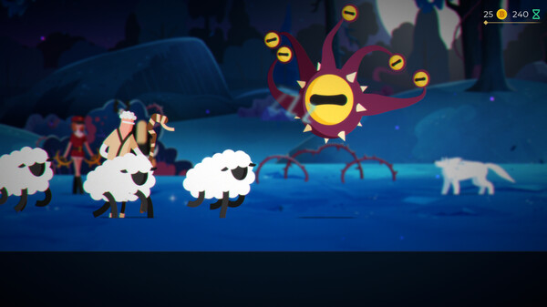 Break the Loop Screenshot