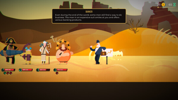 Break the Loop Screenshot