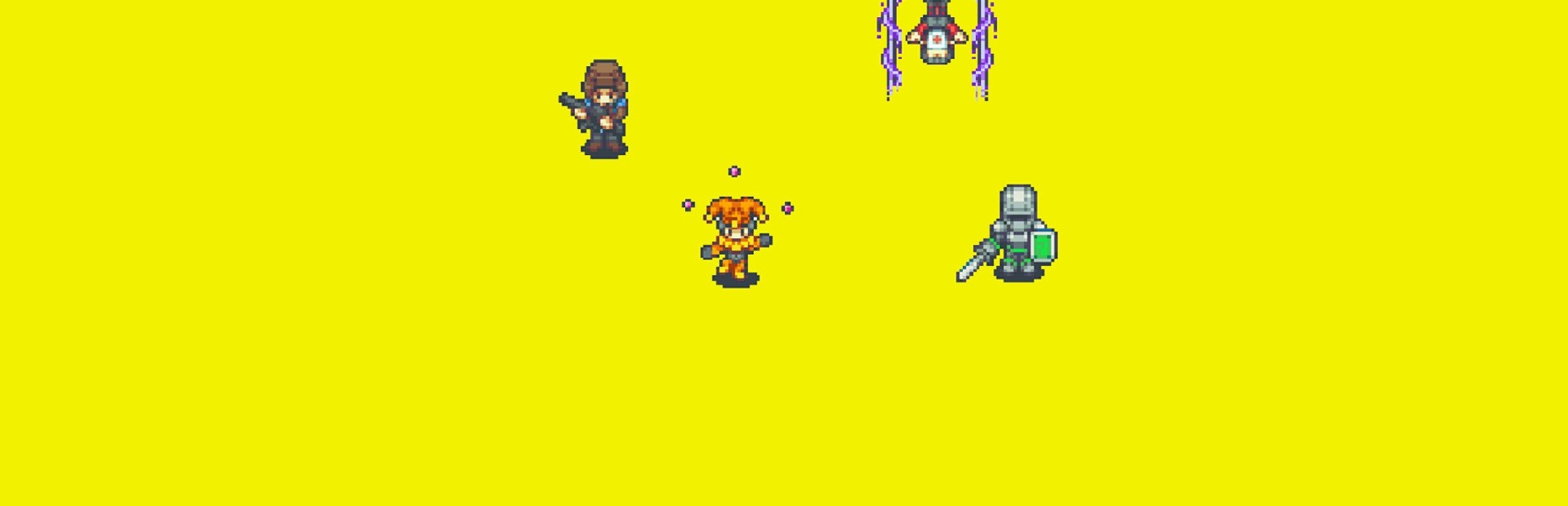 Untitled Video Game