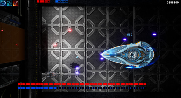 Screenshot z The Oort Cloud 2020 Screenshot z The Oort Cloud 2020