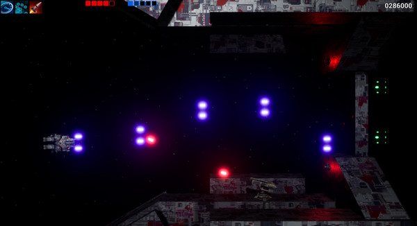 Screenshot z The Oort Cloud 2020 Screenshot z The Oort Cloud 2020