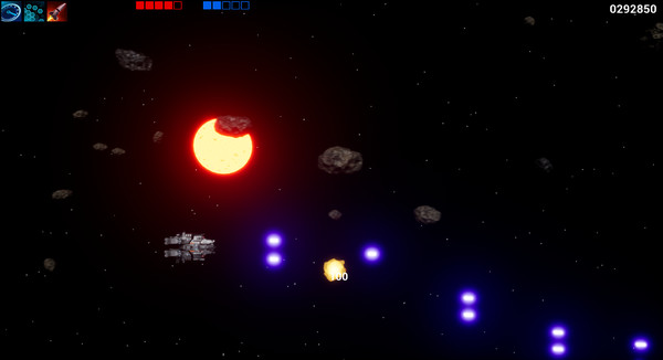 Screenshot z The Oort Cloud 2020 Screenshot z The Oort Cloud 2020