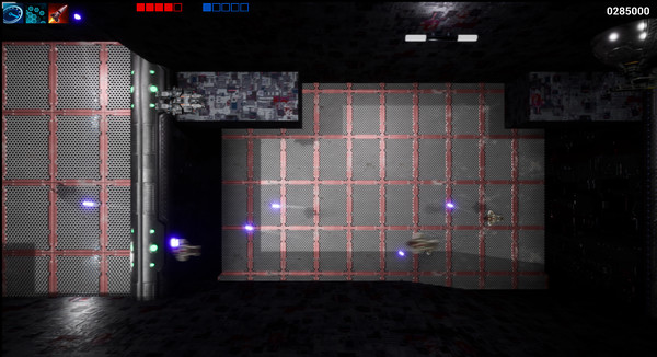 Screenshot z The Oort Cloud 2020 Screenshot z The Oort Cloud 2020