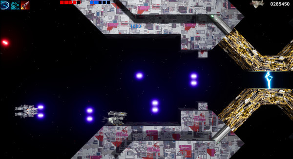 Screenshot z The Oort Cloud 2020 Screenshot z The Oort Cloud 2020