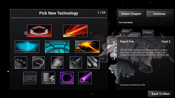 Screenshot z The Oort Cloud 2020 Screenshot z The Oort Cloud 2020