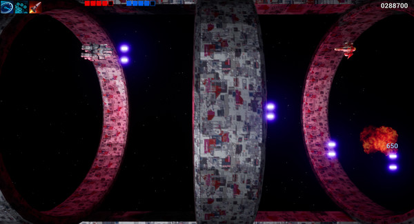 Screenshot z The Oort Cloud 2020 Screenshot z The Oort Cloud 2020