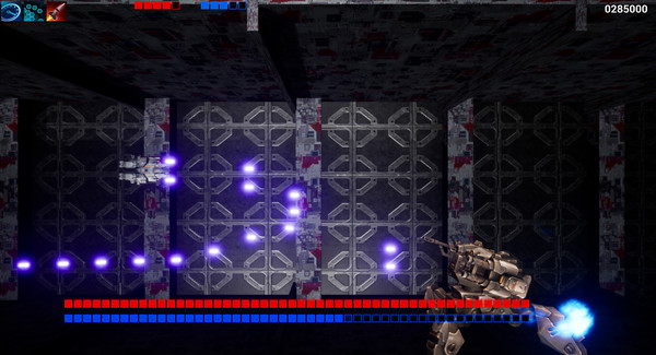 Screenshot z The Oort Cloud 2020 Screenshot z The Oort Cloud 2020