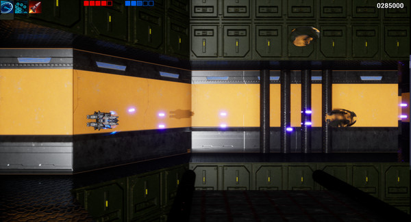 Screenshot z The Oort Cloud 2020 Screenshot z The Oort Cloud 2020