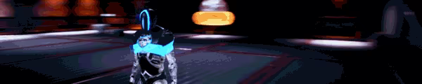 Rogue Bots video 4