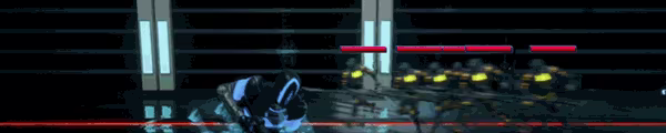 Rogue Bots video 5