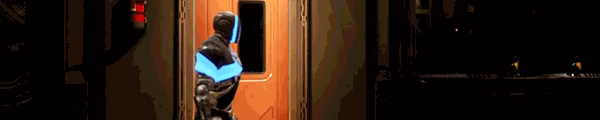 Rogue Bots video 2
