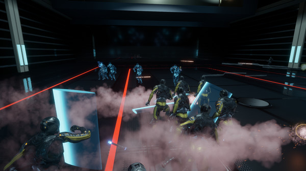 Rogue Bots screenshot 6