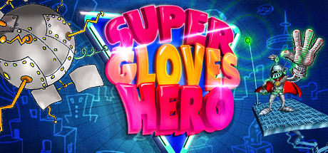 Super Gloves Hero steam charts