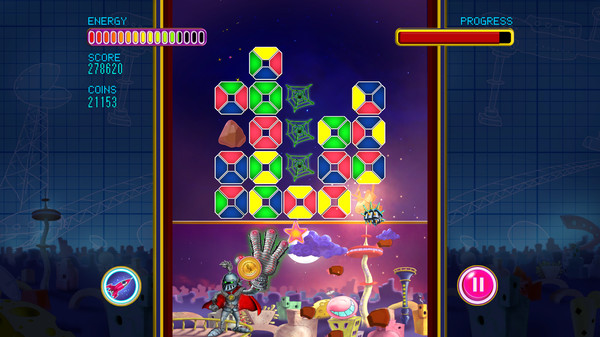 Super Gloves Hero screenshot 5