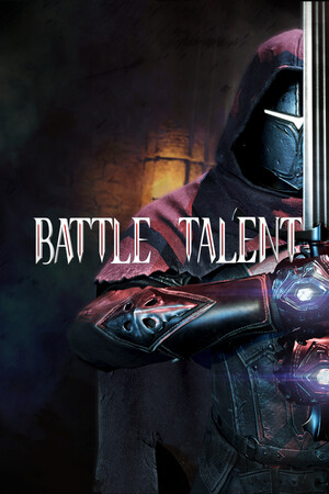Cover art of Battle Talent