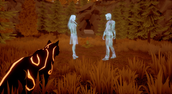 Paws and Soul: First Step screenshot 5