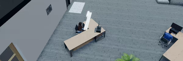 Big Ambitions video 8